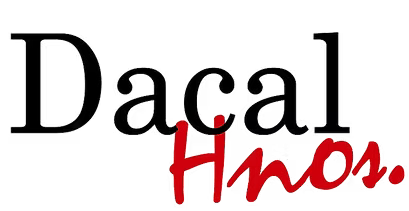 Dacal Hermanos Logo